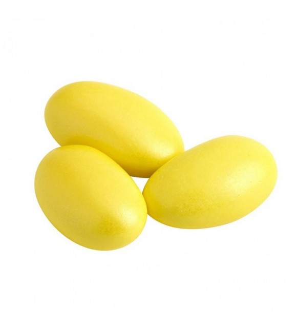 Sarı Badem Şekeri Çikolata 250 gr Sarı Badem Şekeri Çikolata 250 gr