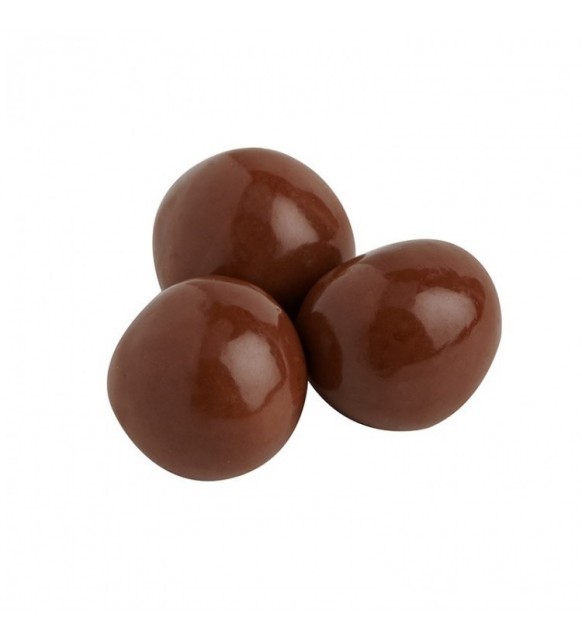 Sütlü Çikolatalı Fındık Draje 3 kg