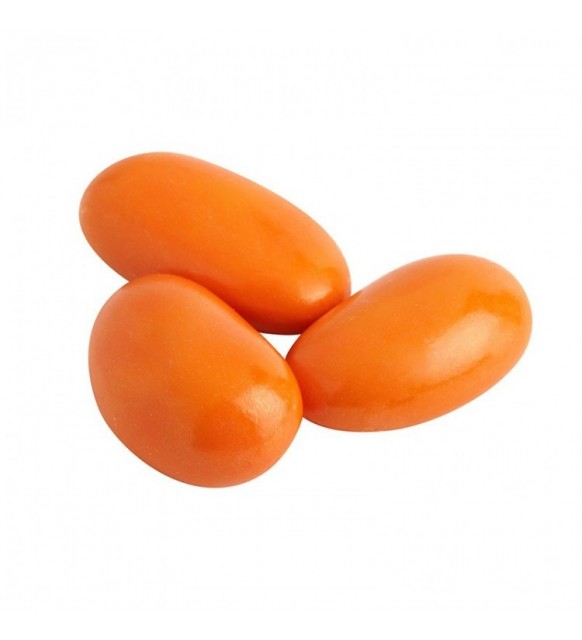 Turuncu Badem Şekeri Çikolata 250 gr Turuncu Badem Şekeri Çikolata 250 gr