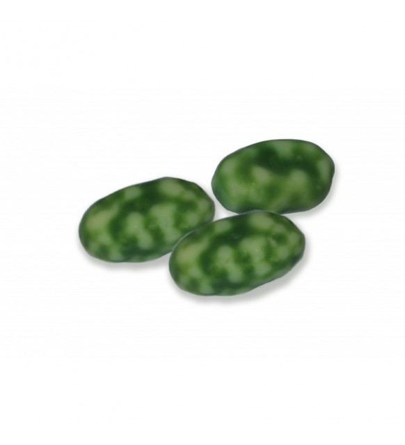 Yeşil Alacalı Bisküvili Draje 500 gr Yeşil Alacalı Bisküvili Draje 500 gr